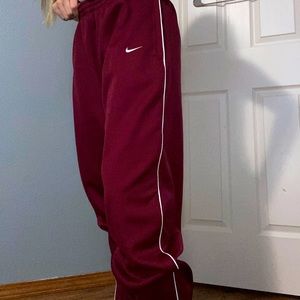 Nike sweatpants
